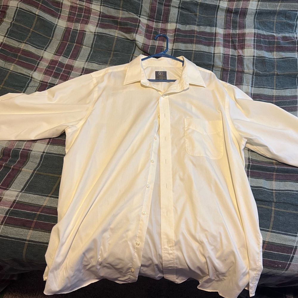GS Cool & Dry Dress shirt